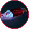 Дата кабель USB 2.0 AM to Micro 5P 1.0m RedLED backlight Defender (87556) - Image 4