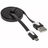 Дата кабель USB 2.0 AM to Micro 5P 1.0m Defender (87475) - Image 2