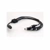 Разветвитель питания Greenvision разветвитель GV-DCS 1/4 (5 шт) (3743) - Image 2