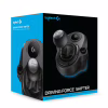 Рычаг переключения передач Logitech Driving Force Shifter (941-000130) - Image 4
