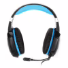 Наушники REAL-EL GDX-7500 Black/Blue (EL124100015) - Image 2