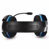 Наушники REAL-EL GDX-7500 Black/Blue (EL124100015) - Image 3