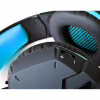 Наушники REAL-EL GDX-7500 Black/Blue (EL124100015) - Image 4