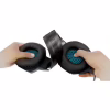 Навушники REAL-EL GDX-7500 Black/Blue (EL124100015) - Image 7