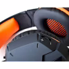 Навушники REAL-EL GDX-7700 Surround 7.1 Black/Orange (EL124100016) - Image 4
