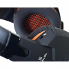 Навушники REAL-EL GDX-7700 Surround 7.1 Black/Orange (EL124100016) - Image 5