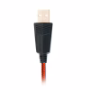 Навушники REAL-EL GDX-8000 Vibration Surround 7.1 Backlit (EL124100017) - Image 7