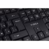 Клавиатура Vinga KB110BK - Image 3