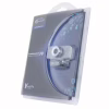 Веб-камера Gemix F9 gray - Image 3