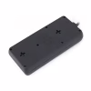 Сетевой фильтр питания REAL-EL REAL-EL RS-8 PROTECT, 3m, black (EL122300022) - Image 7