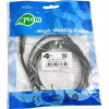 Кабель мультимедийный 3.5mm M to 3.5mm M 3,0m Atcom (17436) - Image 2