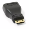 Переходник HDMI С (mini) M to HDMI F Atcom (5285) - Image 2