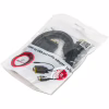 Переходник HDMI to VGA Cablexpert (A-HDMI-VGA-03-6) - Image 2