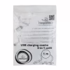 Дата кабель USB 2.0 AM to Lightning + Micro 5P + USB-C 1.0m Cablexpert (CC-USB2-AMLM32-1M-W) - Image 6