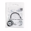 Переходник OTG USB 2.0 AF to USB-C 0.2m Cablexpert (A-OTG-CMAF2-01) - Image 2