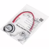 Кабель для передачі даних SATA III 0.3m Cablexpert (CC-SATAM-DATA-0.3M) - Image 4
