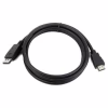 Кабель мультимедійний DisplayPort M to HDMI M 10.0m Cablexpert (CC-DP-HDMI-10M) - Image 2