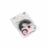 Кабель мультимедийный DisplayPort M to DisplayPort M 3.0m Cablexpert (CC-DP2-10) - Image 3