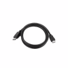 Кабель мультимедийный DisplayPort M to HDMI M 5.0m Cablexpert (CC-DP-HDMI-5M) - Image 3