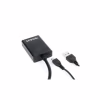 Перехідник VGA to HDMI Cablexpert (A-VGA-HDMI-01) - Image 2