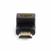 Переходник HDMI M to HDMI F Cablexpert (A-HDMI90-FML) - Image 2