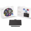 Графический планшет Wacom Intuos S (CTL-4100K-N) - Image 9