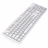 Клавіатура Vinga KB410 White - Image 4