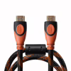 Кабель мультимедійний HDMI M to HDMI M 1.5m Grand-X (HDN-4K) - Image 2