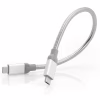 Дата кабель USB-C to USB-C 0.3m USB 3.1 Verbatim (48867) - Image 4