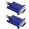 Кабель мультимедійний VGA M to VGA M 1.8m Defender (87410) - Image 2