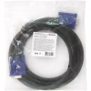 Кабель мультимедійний VGA M to VGA M 1.8m Defender (87410) - Image 3