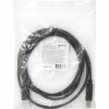 Кабель для принтера USB 2.0 AM/BM 5.0m USB04-17 Defender (83765) - Image 3