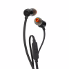 Навушники JBL T110 Black (JBLT110BLK) - Image 2