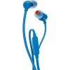 Навушники JBL T110 Blue (JBLT110BLU) - Image 2