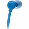Навушники JBL T110 Blue (JBLT110BLU) - Image 3