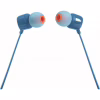 Наушники JBL T110 Blue (JBLT110BLU) - Image 4