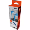 Навушники JBL T110 Blue (JBLT110BLU) - Image 6