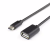 Переходник OTG USB 2.0 AF to USB-C 0.1m Atcom (14716) - Image 2