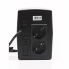 Пристрій безперебійного живлення Maxxter 650VA ( MX-UPS-B650-02) (MX-UPS-B650-02) - Image 2