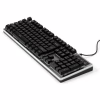 Клавіатура Vinga KBG839 black - Image 2