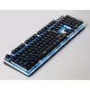 Клавіатура Vinga KBG839 black - Image 3