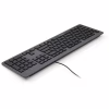 Клавиатура Vinga KB735 black-grey - Image 3