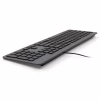 Клавиатура Vinga KB735 black-grey - Image 5