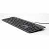 Клавиатура Vinga KB735 black-grey - Image 6