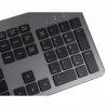 Клавиатура Vinga KB735 black-grey - Image 9