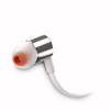 Наушники JBL T210 Grey (JBLT210GRY) - Image 3
