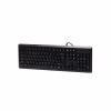 Клавіатура A4Tech KR-92 Black (4711421933780) - Image 2