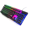 Клавиатура Vinga KB414 black - Image 2