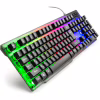 Клавиатура Vinga KB414 black - Image 3