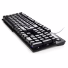 Клавиатура Vinga KB414 black - Image 6